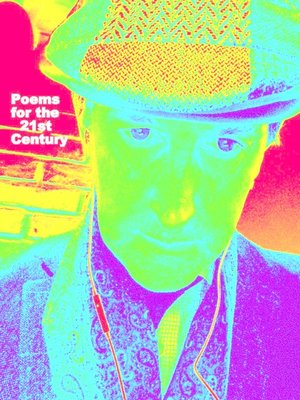 cover image of Poems for the 21st Century